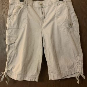 Dress Barn shorts